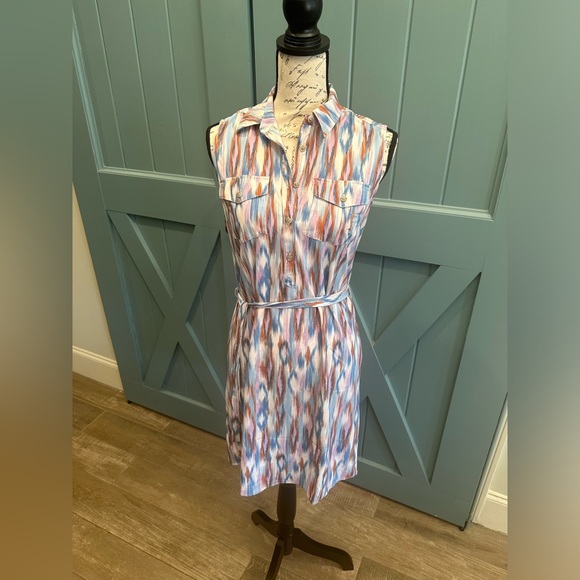 Eddie Bauer Travex Dress - Picture 1 of 6